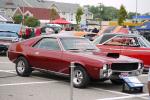 AMC AMX 1968 года